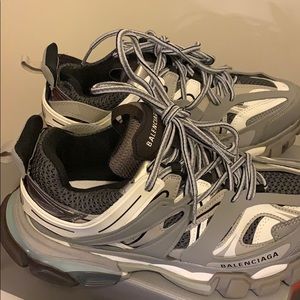 Shoes - balenciaga track sneakers. Shoes - balenciaga track sneakers.